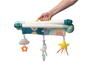 Taf toys mini moon babygym